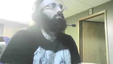 Iron online show from 11.30.25