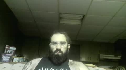 Iron online show from 12.03.25