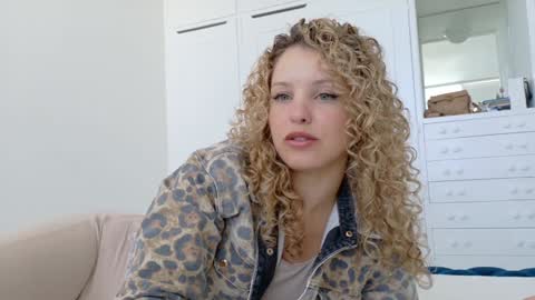 Lily Marie online show from 02.24.26