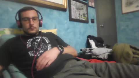 theitalianx95x online show from 12.29.24