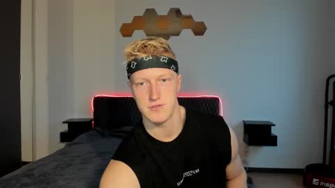 thejacob_d online show from 11.25.25