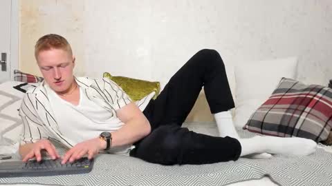 thejacob_d online show from 02.24.26