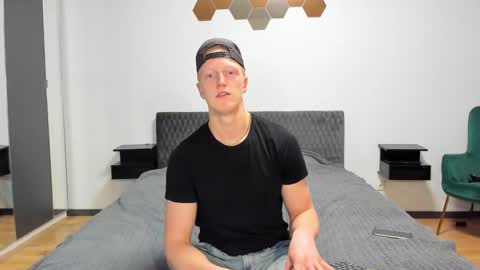 thejacob_d online show from 03.25.26