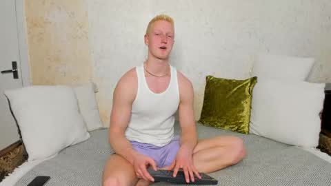 thejacob_d online show from 04.21.26