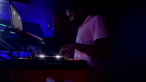 Alex876 online show from 09.19.25