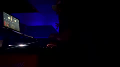 Alex876 online show from 01.16.26