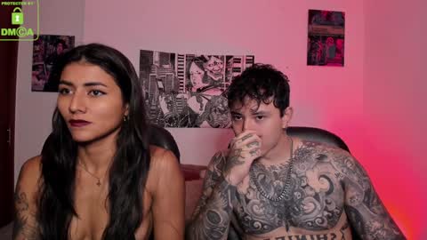 Tyler  Ada online show from 01.09.25