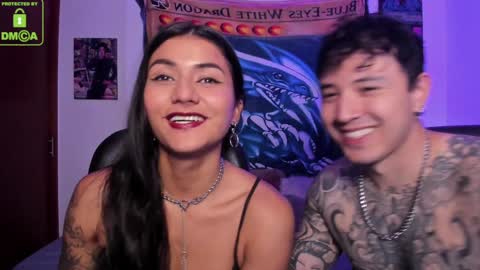 Tyler  Ada online show from 01.15.25