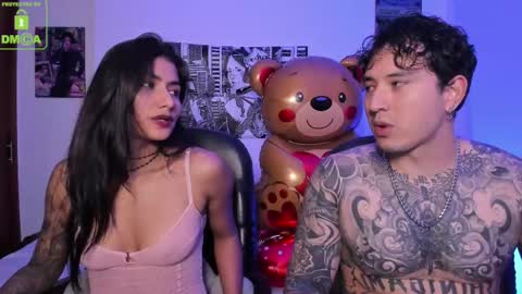 Tyler  Ada online show from 02.24.25