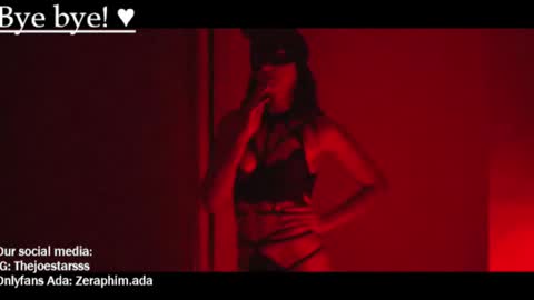 Tyler  Ada online show from 03.12.25