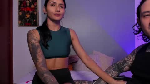 Tyler  Ada online show from 04.08.26