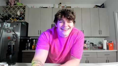 Johnny Stone online show from 01.22.25