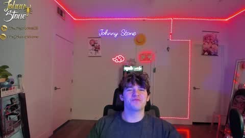 Johnny Stone online show from 01.31.25