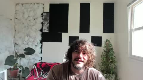 Snapshot of thejohnnystone chatting on 06.03.26 Johnny Stone online show from 06.03.26