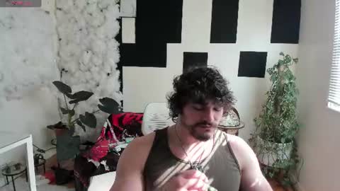 Snapshot of thejohnnystone chatting on 07.09.26 Johnny Stone online show from 07.09.26