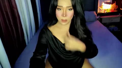 Saraya Meowk online show from 02.08.26