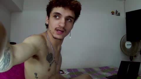 theking11220 online show from 02.21.25