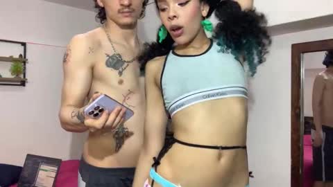 theking11220 online show from 11.05.25