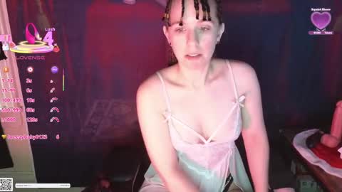 Goddess Nola online show from 02.17.25