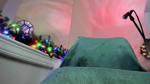 KinkSide online show from 12.14.24