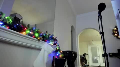 KinkSide online show from 12.19.24