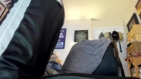 KinkSide online show from 01.12.25