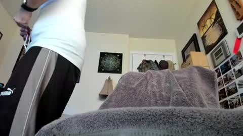 KinkSide online show from 01.14.25
