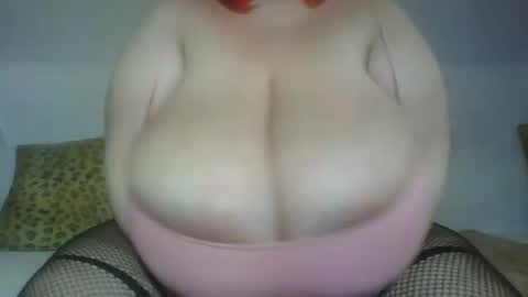 Snapshot of thekinkyangel chatting on 12.18.24 Kinky Angel online show from 12.18.24