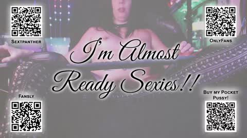 Nix online show from 12.09.24