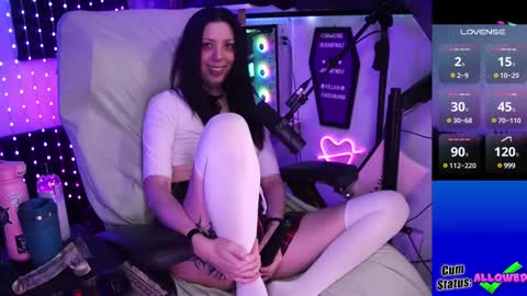 Nix online show from 03.04.25