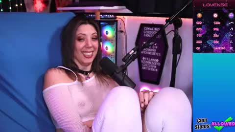 Nix online show from 09.23.25