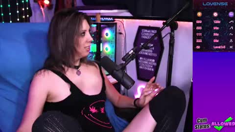 Nix online show from 10.04.25