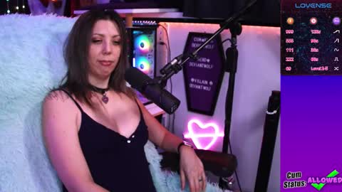 Nix online show from 11.11.25