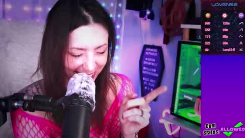 Nix online show from 03.09.26