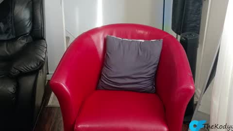 thekodyy online show from 10.12.25