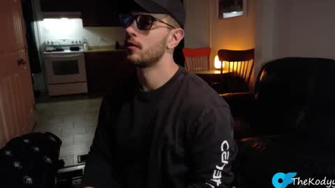 thekodyy online show from 01.09.26