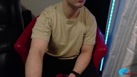 thekodyy online show from 02.10.26