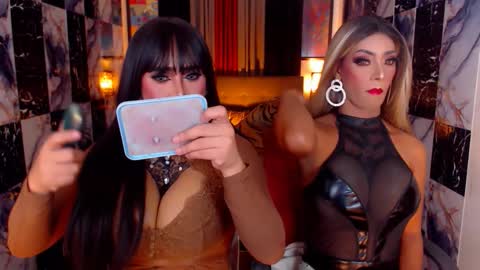 Paula online show from 11.02.25