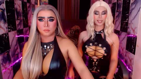 Paula online show from 12.05.25