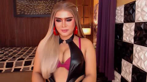 Paula online show from 03.15.26