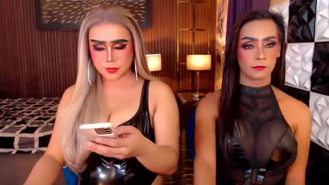 Paula online show from 04.19.26