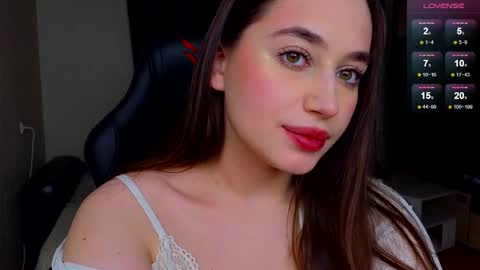 TheLastKiss01 online show from 01.25.25