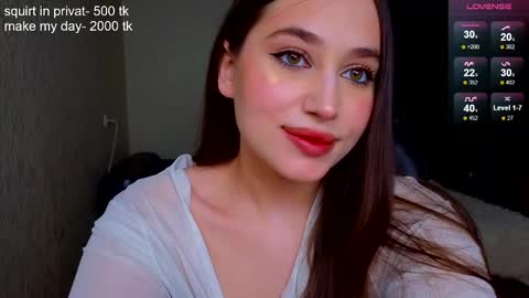 TheLastKiss01 online show from 02.15.25