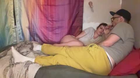 Snapshot of thelevelbelow chatting on 03.04.26 thelevelbelow online show from 03.04.26