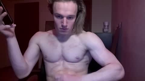 Snapshot of thelevimeyers chatting on 03.01.25 thelevimeyers online show from 03.01.25