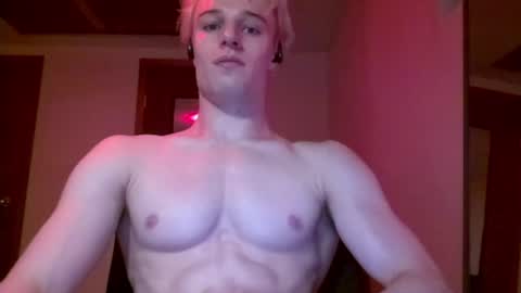 Snapshot of thelevimeyers chatting on 04.03.26 thelevimeyers online show from 04.03.26