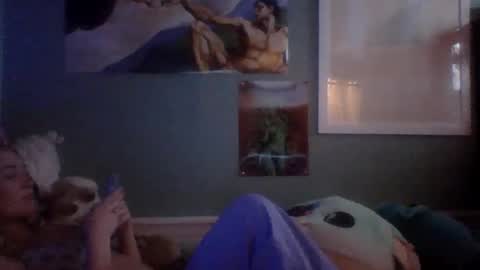 Little Bambii online show from 12.19.24