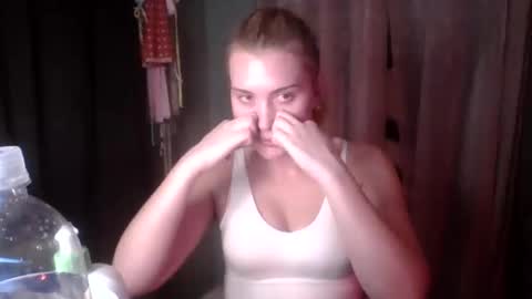 Little Bambii online show from 01.14.26