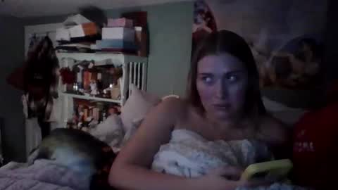 Little Bambii online show from 02.05.26