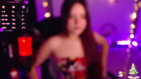 Snapshot of thelittlecherry_ chatting on 12.06.24 thelittlecherry_ online show from 12.06.24